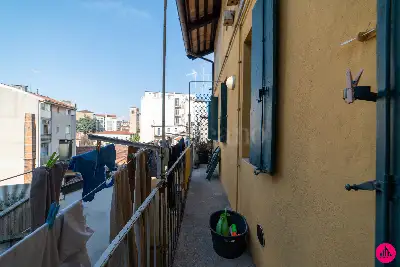 Attico in vendita, Via Aquileia, Udine