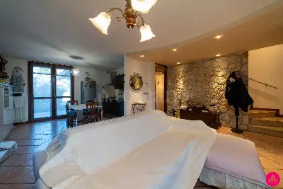 Villino a Schiera in vendita, Via Mamaluch, Porcia