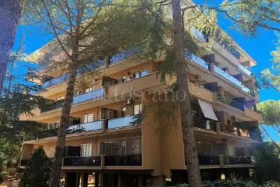 Casa in vendita, Via Elio Chianesi, Roma