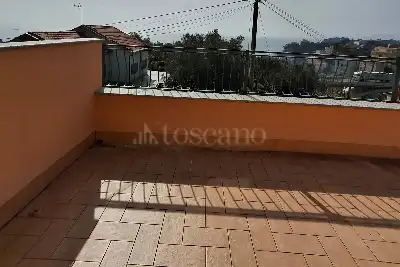 Casa in vendita, Via Firenze, Celle Ligure