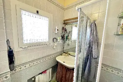 Superattico in vendita, Viale Italia, Ladispoli