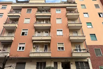 Casa in vendita, Via Privata Antonio Smareglia, Milano
