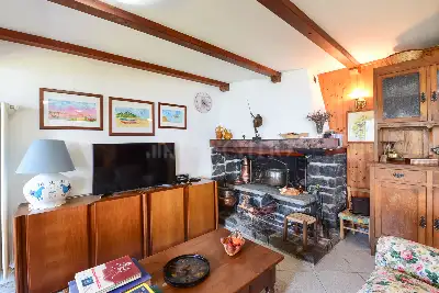 Villa in vendita, Piazza Pizzi, Dizzasco