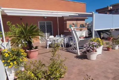 Casa in vendita, Via Giovanni Boldini, Roma