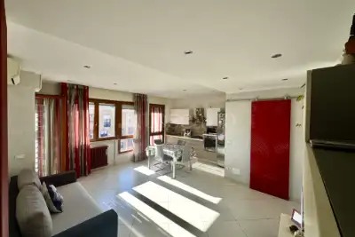 Casa in vendita, Via Carmelo Maestrini, Roma