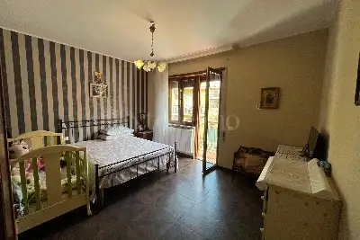 Casa in vendita, Via San Domenico, Monterotondo