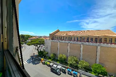 Casa in vendita, Via Domenico Svampa, Roma