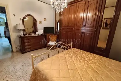 Casa in vendita, Via Salso, Palermo