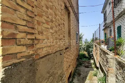 Casa Indipendente in vendita, Via santarelli 20, Chieti