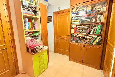 Attico in vendita, Viale Jonio, Roma