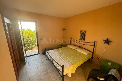 Villa in vendita, CONTRADA RAGANA PURGATORIO, Sciacca