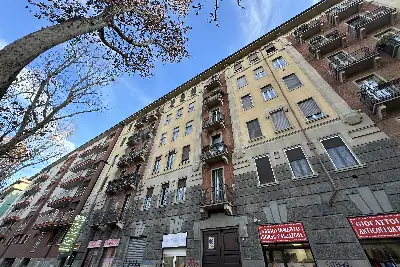 Casa in vendita, VIA GIAMBELLINO, Milano