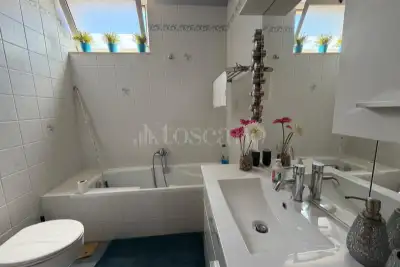 Casa in vendita, Via Borgini, Valenzano