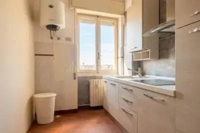Casa in vendita, Via Crocifissa di Rosa, Brescia