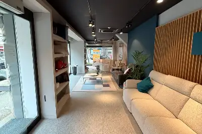 Negozio in affitto, Viale dello Statuto, Latina