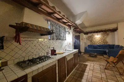Villa Bifamiliare in vendita, Morena Via Casal Morena, Roma