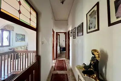 Casa Indipendente in vendita, Via Ombra, Tremestieri Etneo