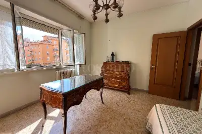 Casa in vendita, Via Ferdinando Palasciano, Roma