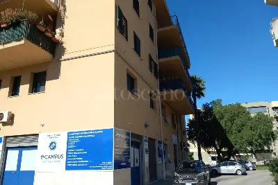 Mansarda in vendita, VIA MONACO I, Bagheria