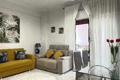 Casa in vendita, Via Umberto Grosso, Roma