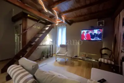 Casa in vendita, Via Annio, Viterbo