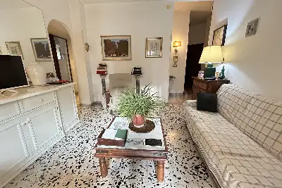 Casa in vendita, Via Gaetano Sacchi, Roma