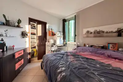Casa in affitto, Via Carlo Bazzi 9, Milano