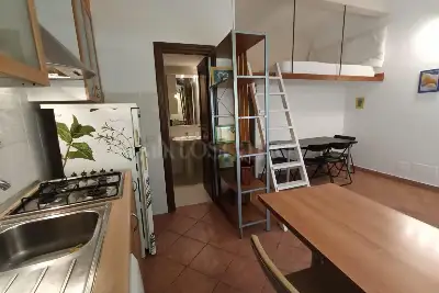 Casa in vendita, Via Lodovico Pavoni, Roma