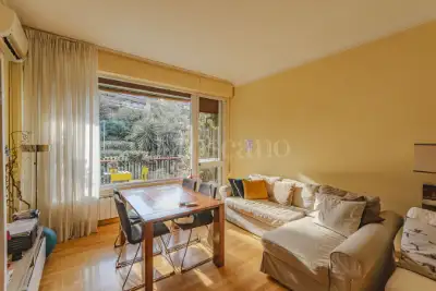 Casa in vendita, Via Roberto Alessandri, Roma