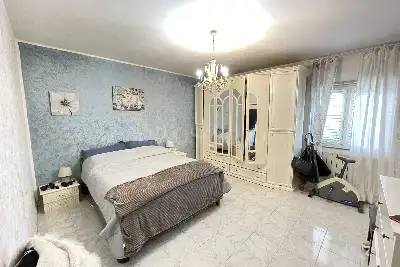 Casa in vendita, Strada Panoramica dello Stretto, Messina