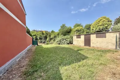 Casa in vendita, Via Borgo Secolo, Peschiera del Garda