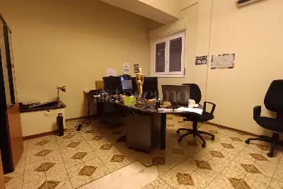 Ufficio in vendita, Via Oliveri Mandalà, Palermo