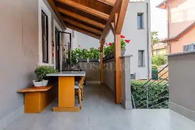 Villa in vendita, Via Privata Bitonto, Milano
