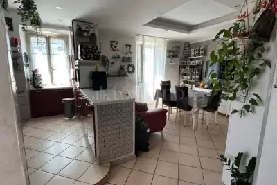 Casa in vendita, Via del Grano, Roma