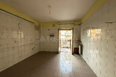 Casa in vendita, Via Stanislao Cannizzaro, Catania