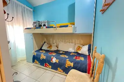 Villino a Schiera in vendita, Residence Ippocampo, Manfredonia