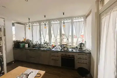 Attico in vendita, Via Galeazzo Sommi Picenardi, Roma