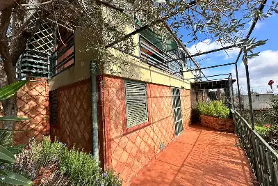 Villa in vendita, Via A.Rapisarda, Mascalucia