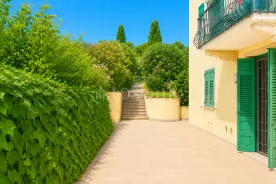 Casa in vendita, Via G. Marconi, Padenghe sul Garda