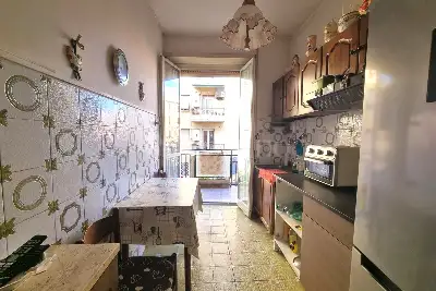 Casa in vendita, Viale Opita Oppio, Roma