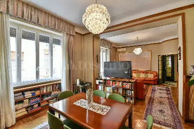 Casa in vendita, Via Lega Insurrezionale, Como