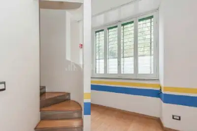 Ufficio in vendita, Via Ravenna, Roma