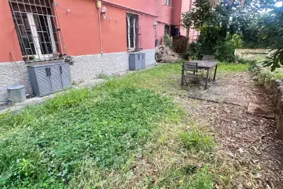 Casa in vendita, Via Argonne, Genova