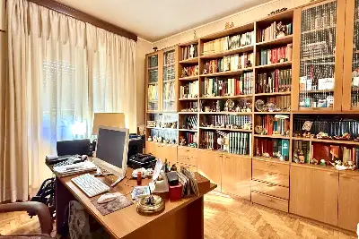 Casa in vendita, Via del Bosco degli Arvali, Roma