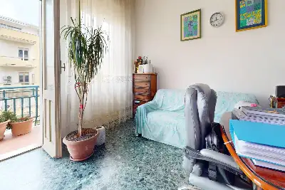 Casa in vendita, Via della Pineta, Cagliari