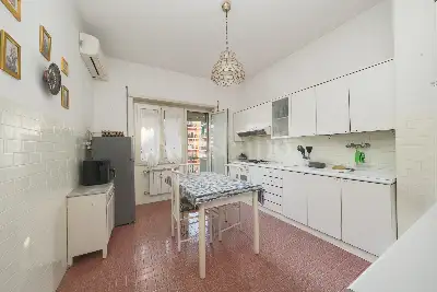 Casa in vendita, Via Achille Tedeschi, Roma
