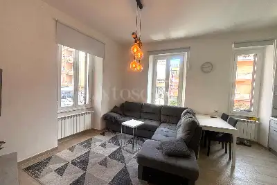 Casa in vendita, Via Pio IX, Roma