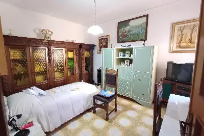 Casa in vendita, Via Paruta, Palermo