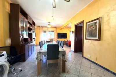 Casa in vendita, Via Lidia Bianchi, Roma
