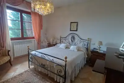 Villa in vendita, Strada del Lucherino, Siena